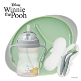 B.Box Disney Winnie The Pooh Feeding Set